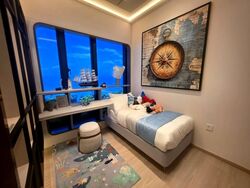 Bayshore Walk (D16), Condominium #583883231